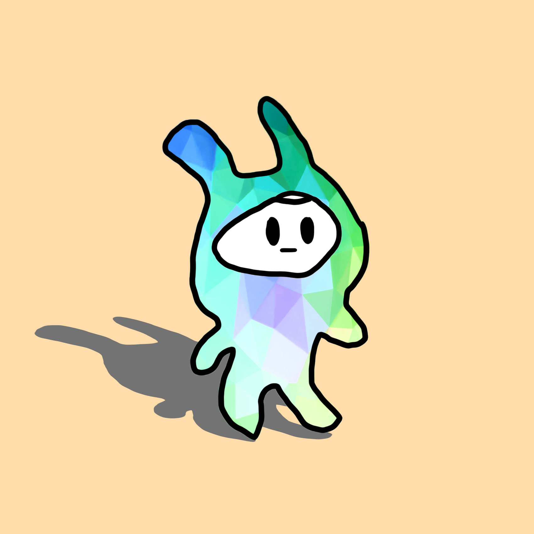 nomolk icon